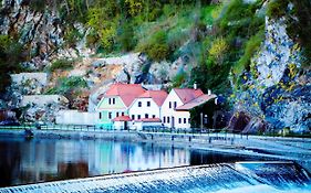 Penzion Pension Labyrint
